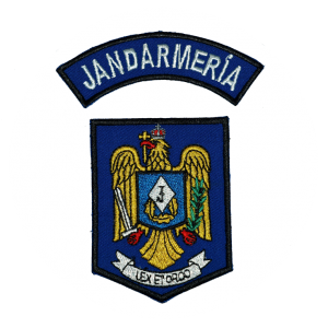 jandarmerie